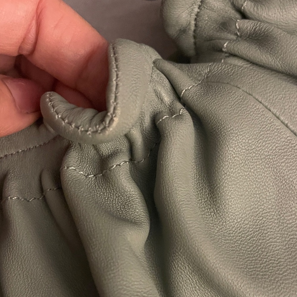 Lucky Brand Gray Hobo Bag - Picture 16 of 16